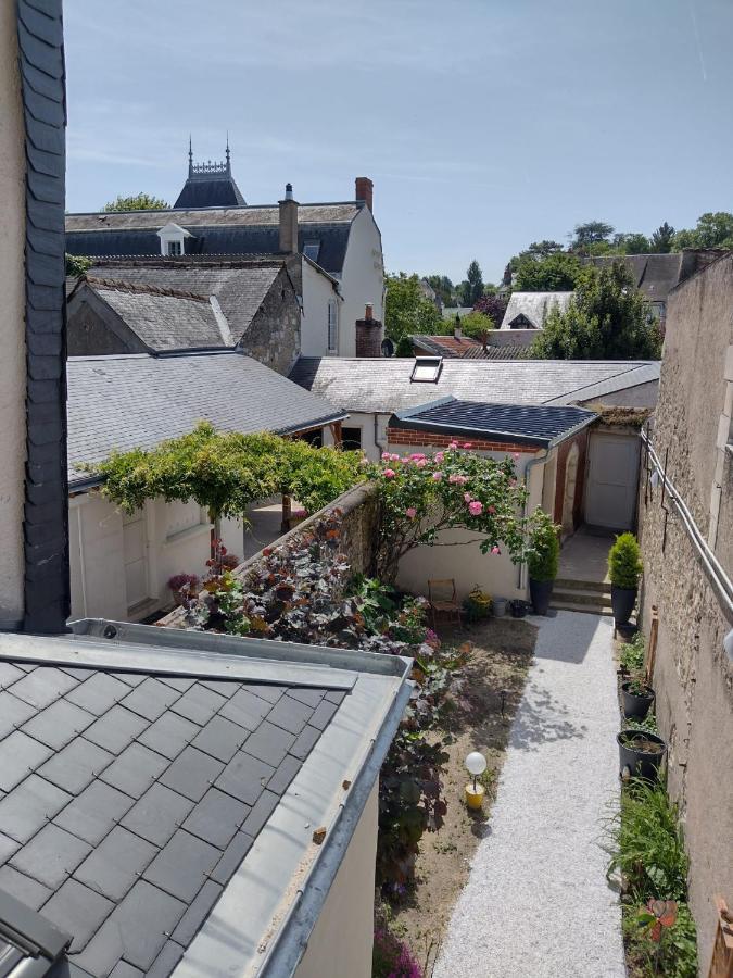Centre Historique Apartment *