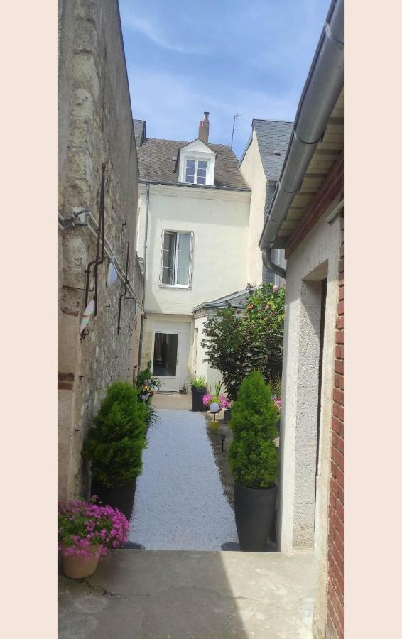 Apartment Centre Historique *