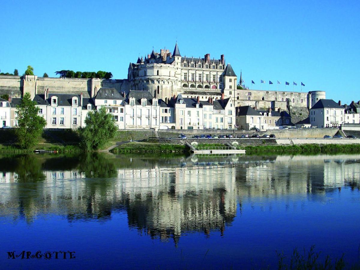 Apartment Centre Historique Amboise